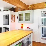 Дом отдыха 11102-1-nykobing-sjaelland-vindingsvej-16 *