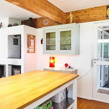 Casa vacanze 11102-1-nykobing-sjaelland-vindingsvej-16 *
