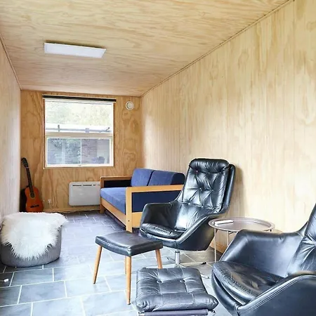 Casa vacanze 11102-1-nykobing-sjaelland-vindingsvej-16 Nykøbing Sjælland